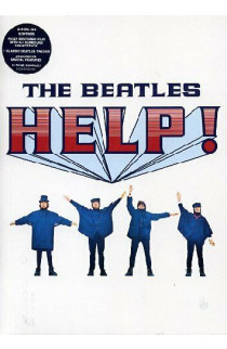 The Beatles - Help! (DVD) 