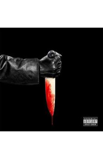 Salmo & Noyz Narcos - CVLT (CD)
