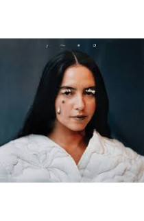 Sandrayati - Inhabit (LP) 