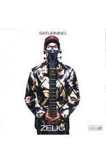 Saturnino - Zelig (MC) 