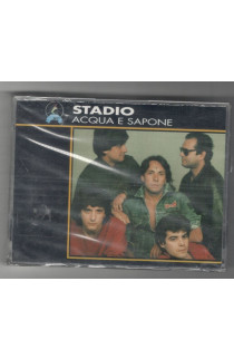 Stadio - Acqua e Sapone (MC) 