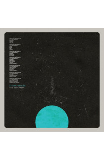 Steven Wilson - The Overview (CD) 