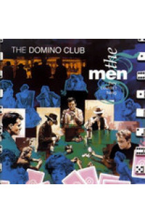 The Men They Couldn't Hang - The Domino Club (LP) 