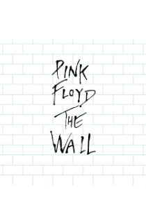 Pink Floyd - The Wall (LP) 