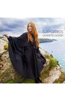 Tori Amos - Ocean To Ocean (LP) 