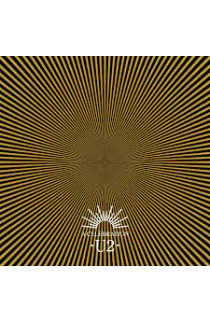 U2 - A Celebration (SINGLE) 