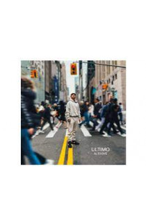 Ultimo - Altrove (LP) 