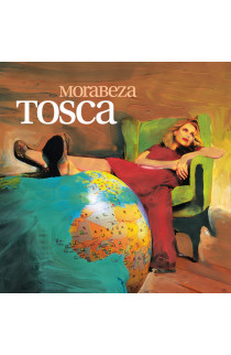 Tosca - Morabeza (CD) 