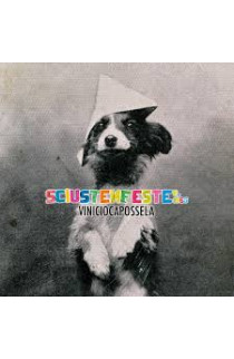 Vinicio Capossela - Sciustenfeste n. 1965 (CD) 