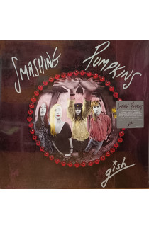 The Smashing Pumpkins - Gish (LP) 
