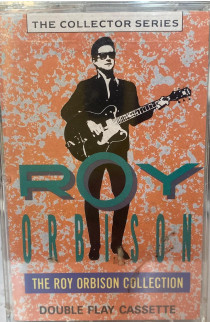 Roy Orbison - The Roy Orbison Collection (MC) 