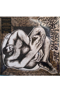 Claver Gold - Claver Gold É Uscito Dal Gruppo (LP) 