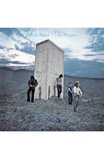 The Who - Who's Next (LP) 