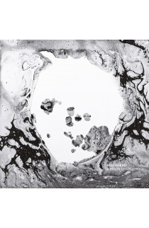 Radiohead - A Moon Shaped Pool (LP) 