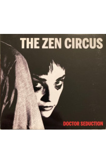 Zen Circus - Doctor Seduction (CD) 
