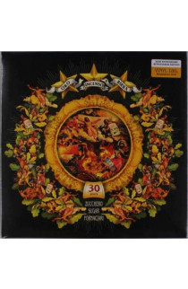Zucchero Sugar Fornaciari - Oro, Incenso & Birra (LP) 