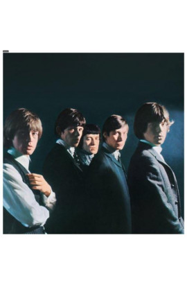The Rolling Stones - The Rolling Stones (LP) 