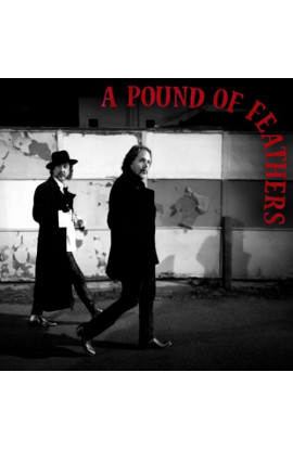 The Black Crowes - A Pound Of Feathers (CD) 