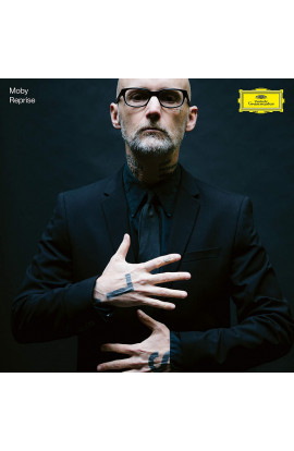Moby - Reprise (CD) 