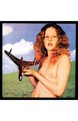 Blind Faith - Blind Faith (CD) 