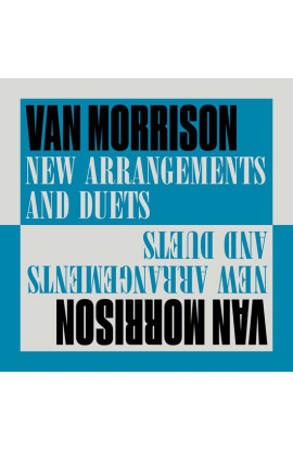 Van Morrison - New Arrangements and Duets (LP)