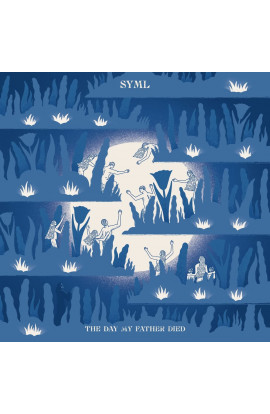 Syml - The Day My Father Die (CD) 