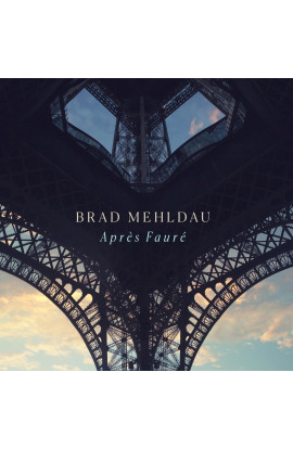 Brad Mehldau - Après Fauré (CD) 