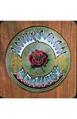 Grateful Dead - American Beauty (CD)