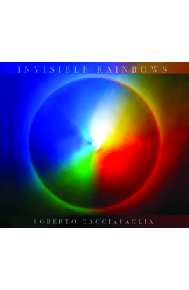 Roberto Cacciapaglia - Invisible Rainbows (CD) 