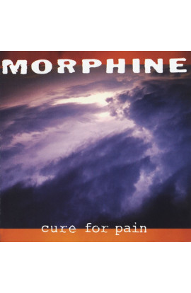 Morphine - Cure For Pain (LP) 