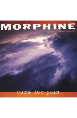 Morphine - Cure For Pain (LP) 