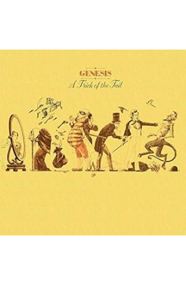 Genesis - A Trick Of The Tail (LP) 