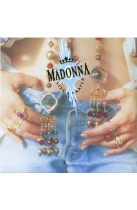 Madonna - Like A Prayer (LP) 