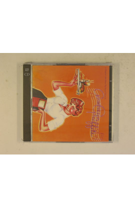 American Graffiti