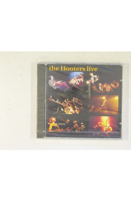 Hooters  - The Hooters Live
