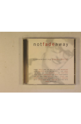 Holly Buddy - Not Fade Away