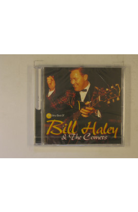 Haley Bill & The Comets - The Very Best Of