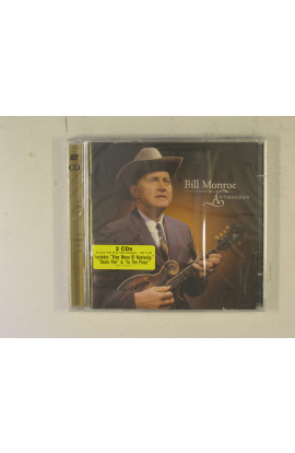 Monroe Bill - Anthology