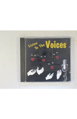 Listen To The Voices