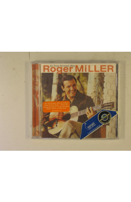 Miller Roger - All Time Greatest Hits