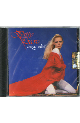 Patty Pravo - Pazza Idea (CD) 