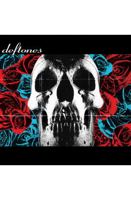 Deftones - Deftones (LP) 