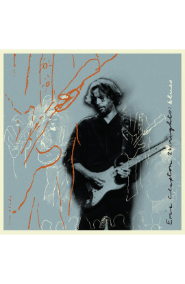 Eric Clapton - 24 Nights: Blues (CD) 