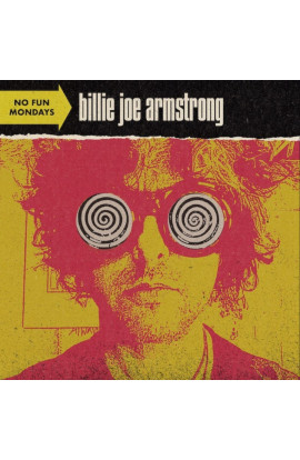 Billie Joe Armstrong - No Fun Mondays (CD) 