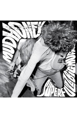 Mudhoney - Superfuzz Bigmuff (LP) 