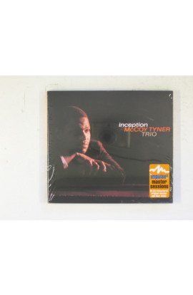 Tyner Mccoy Trio - Inception