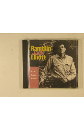 Elliott Jack Ramblin' - Me & Bobby Mcgee