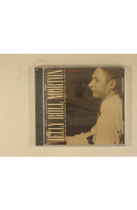 Morton Jelly Roll - The Pearls