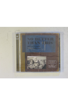 Mellencamp John - No Better Than This