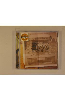 Steep Canyon Rangers - Nobody Knows You